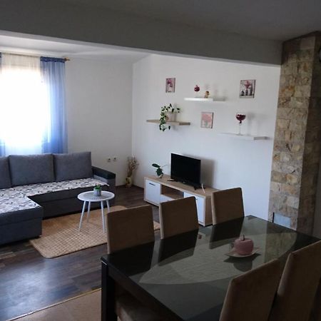 Apartman Vuleta Ražanac المظهر الخارجي الصورة