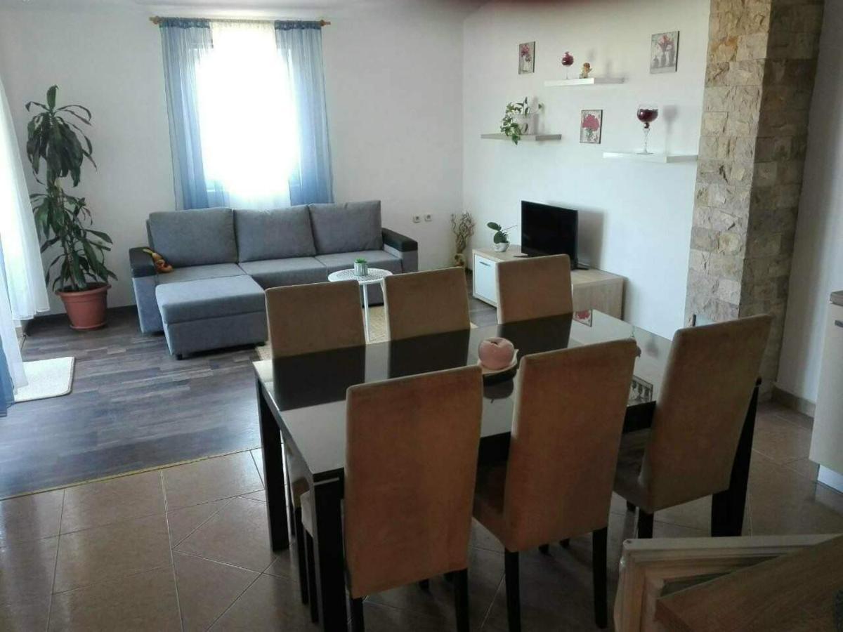 Apartman Vuleta Ražanac المظهر الخارجي الصورة
