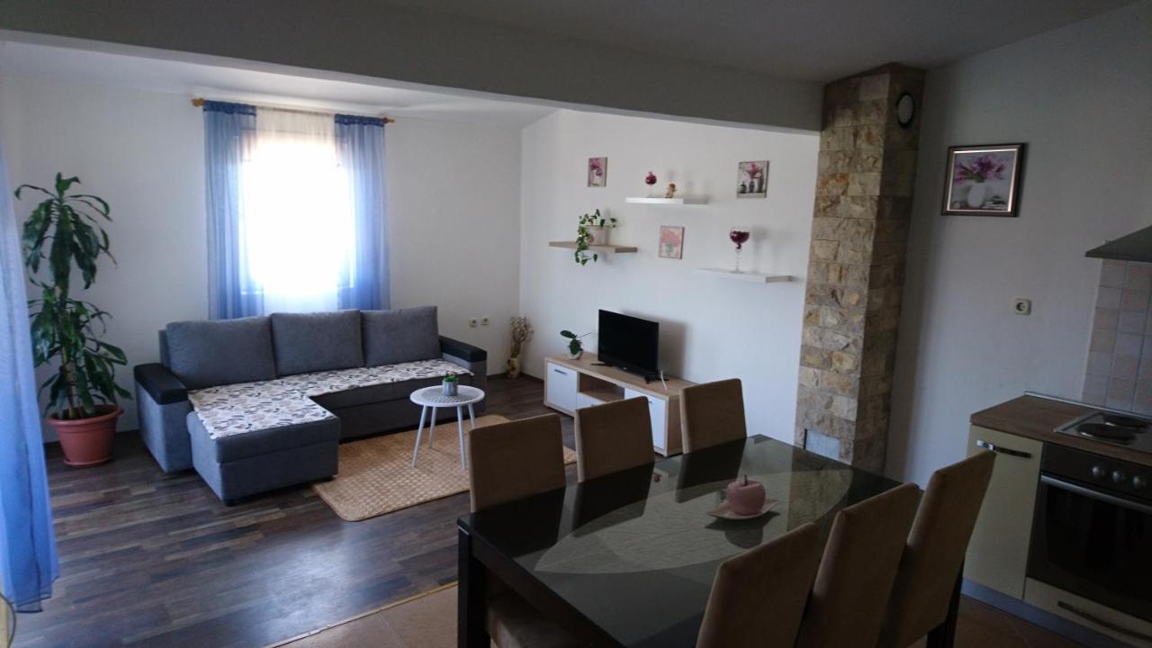 Apartman Vuleta Ražanac المظهر الخارجي الصورة