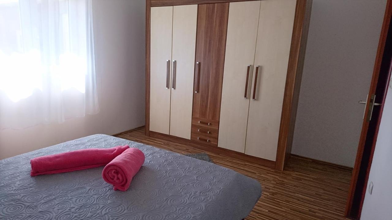 Apartman Vuleta Ražanac المظهر الخارجي الصورة