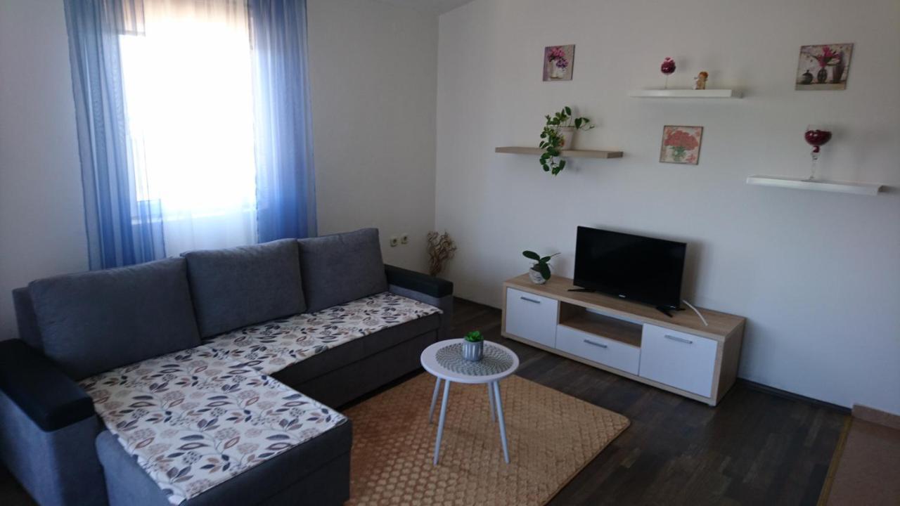 Apartman Vuleta Ražanac المظهر الخارجي الصورة