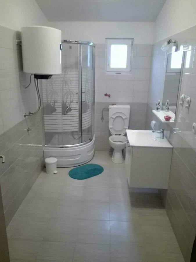 Apartman Vuleta Ražanac المظهر الخارجي الصورة