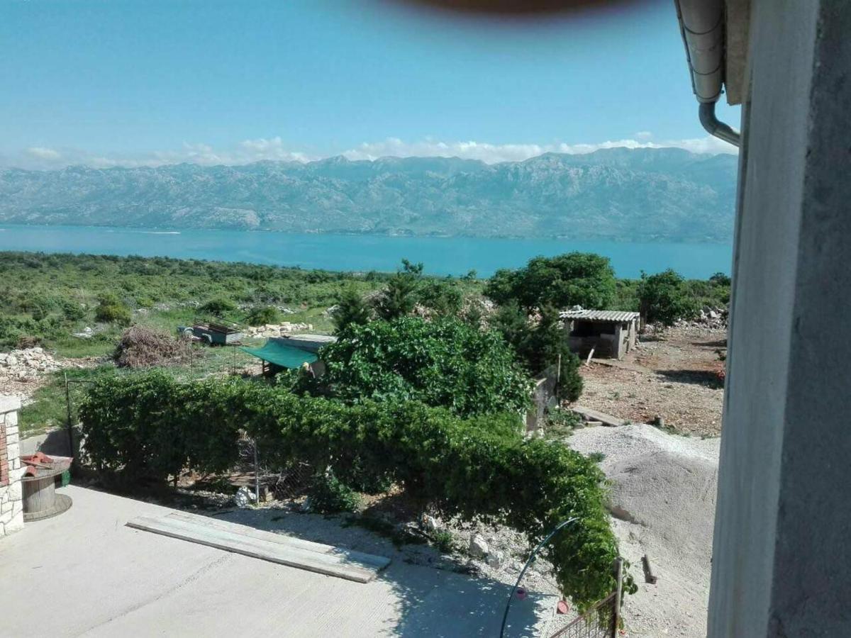 Apartman Vuleta Ražanac المظهر الخارجي الصورة