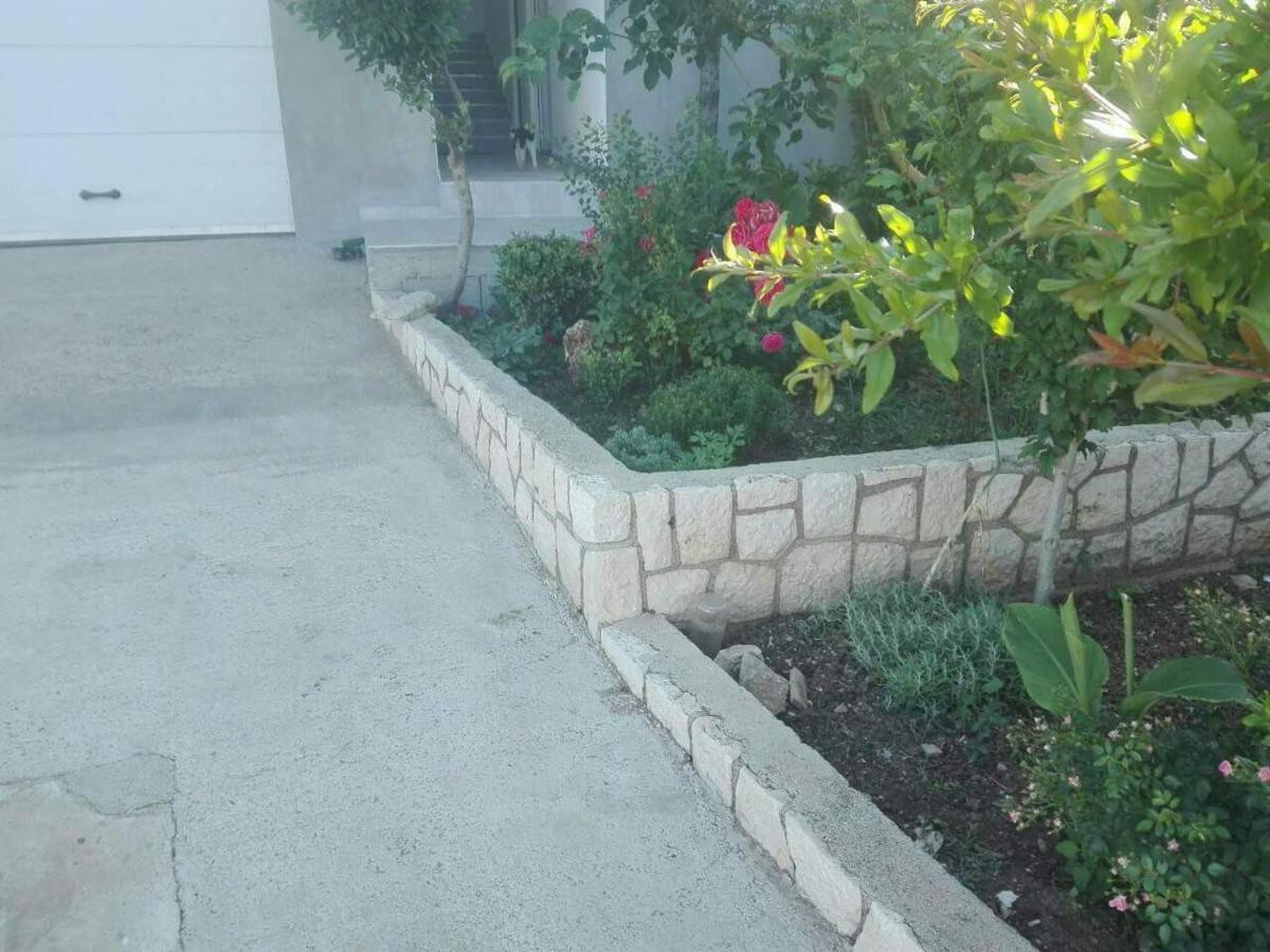 Apartman Vuleta Ražanac المظهر الخارجي الصورة