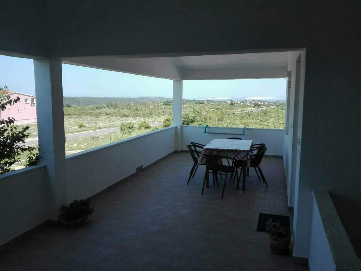 Apartman Vuleta Ražanac المظهر الخارجي الصورة