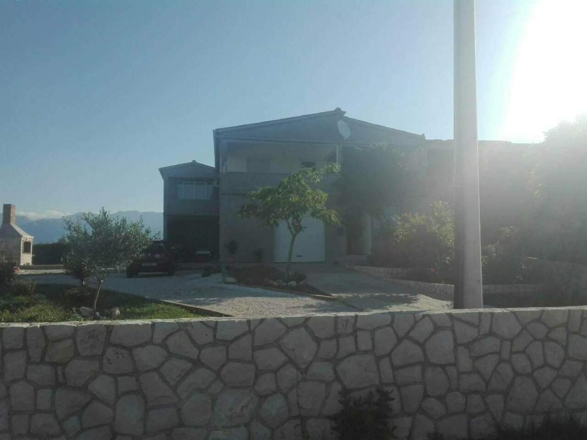 Apartman Vuleta Ražanac المظهر الخارجي الصورة