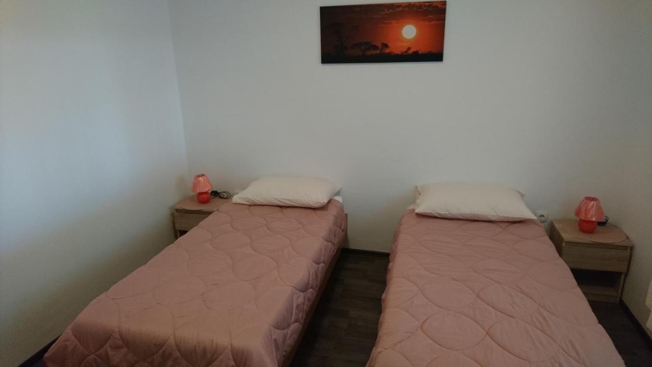 Apartman Vuleta Ražanac المظهر الخارجي الصورة