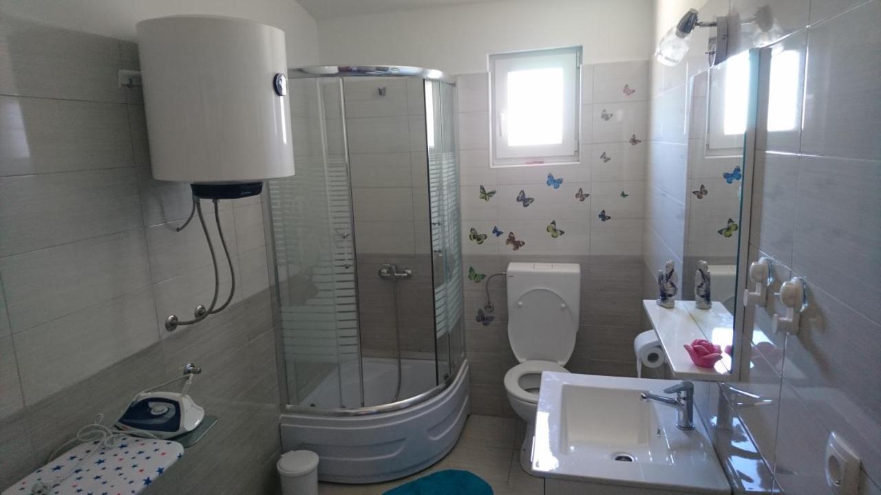 Apartman Vuleta Ražanac المظهر الخارجي الصورة