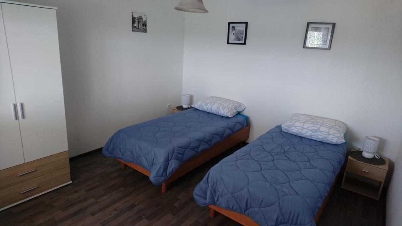 Apartman Vuleta Ražanac المظهر الخارجي الصورة