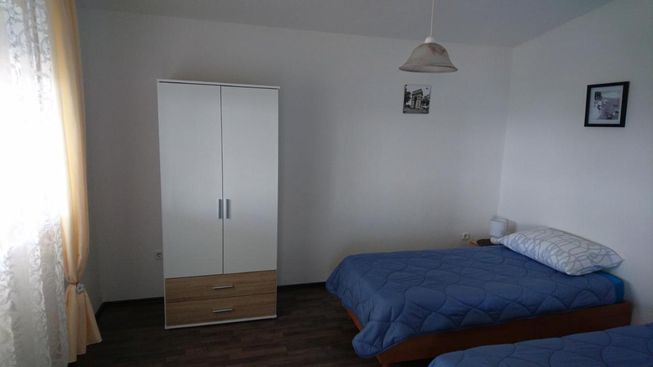 Apartman Vuleta Ražanac المظهر الخارجي الصورة