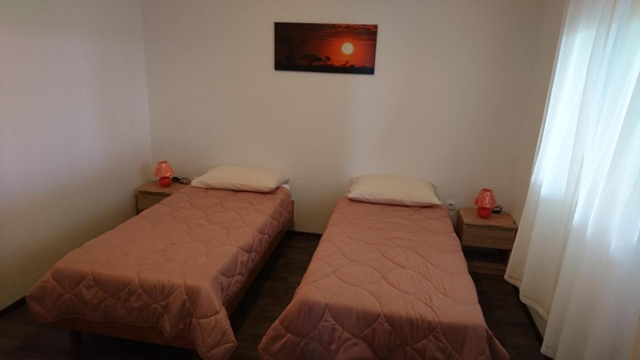 Apartman Vuleta Ražanac المظهر الخارجي الصورة