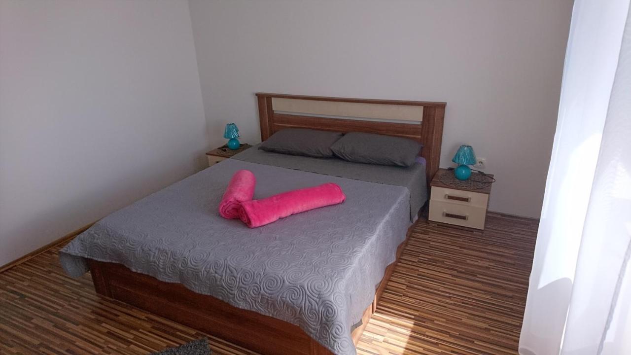 Apartman Vuleta Ražanac المظهر الخارجي الصورة