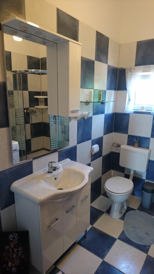 Apartman Vuleta Ražanac المظهر الخارجي الصورة