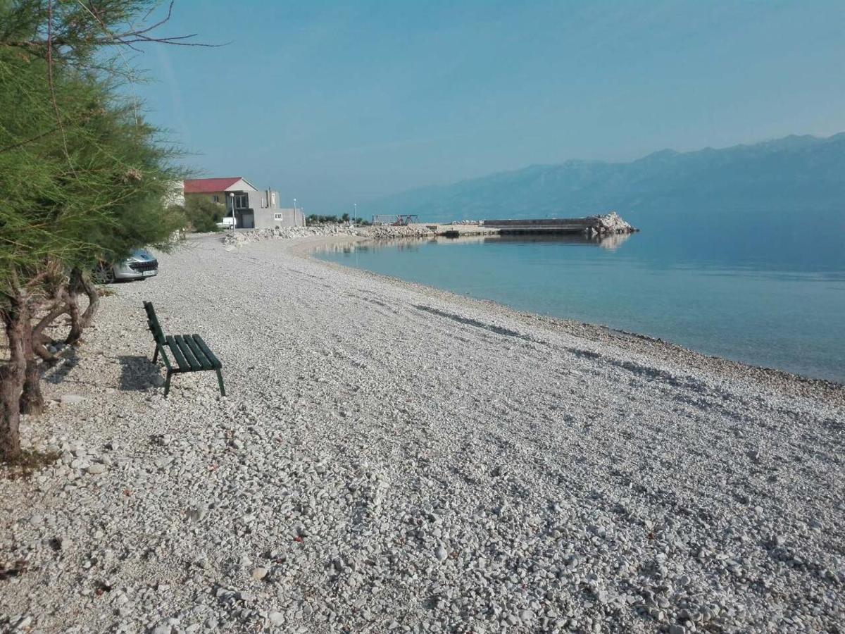 Apartman Vuleta Ražanac المظهر الخارجي الصورة