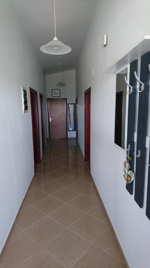 Apartman Vuleta Ražanac المظهر الخارجي الصورة