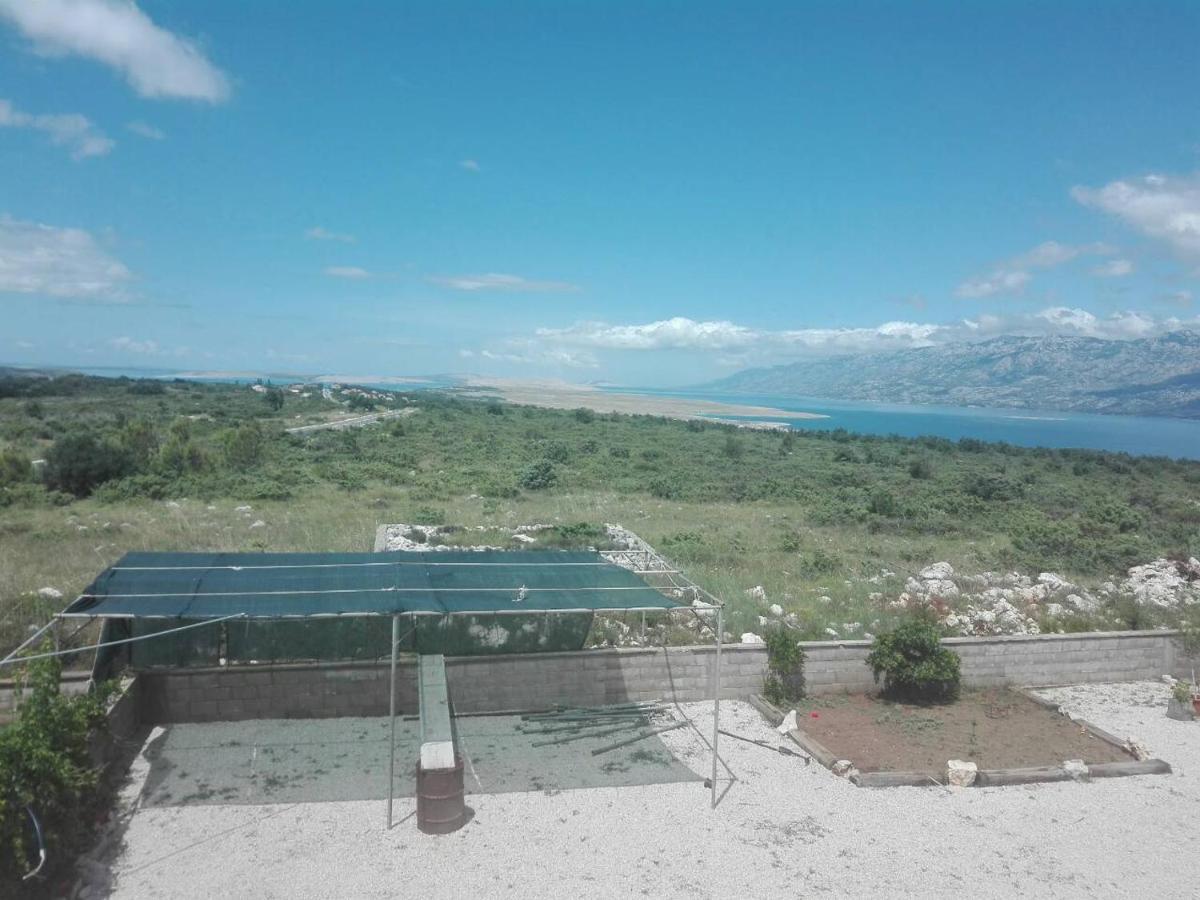 Apartman Vuleta Ražanac المظهر الخارجي الصورة