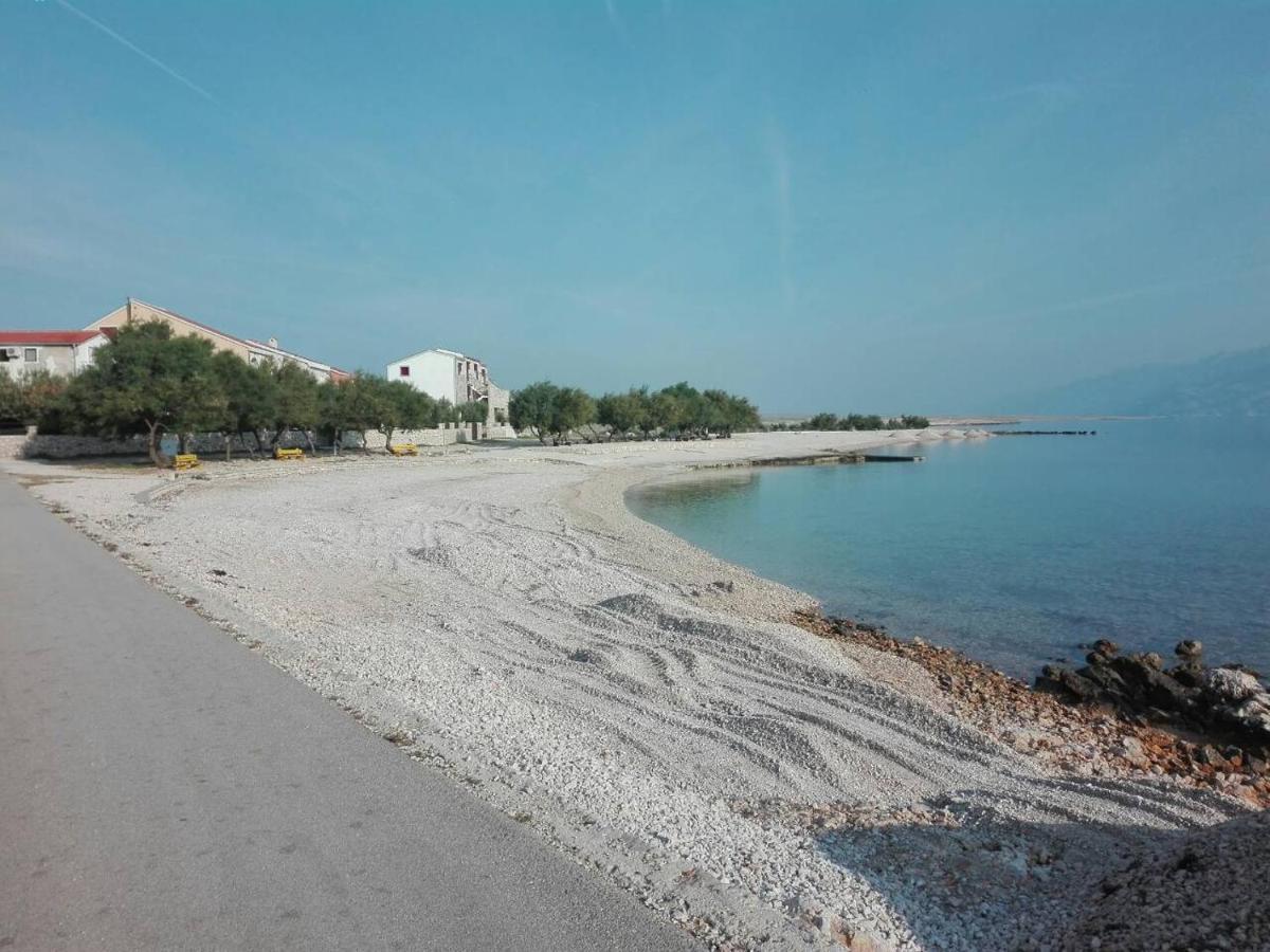 Apartman Vuleta Ražanac المظهر الخارجي الصورة